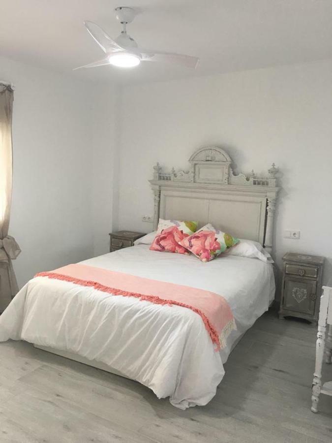 Willa Casa Ferrada Burriana Zewnętrze zdjęcie