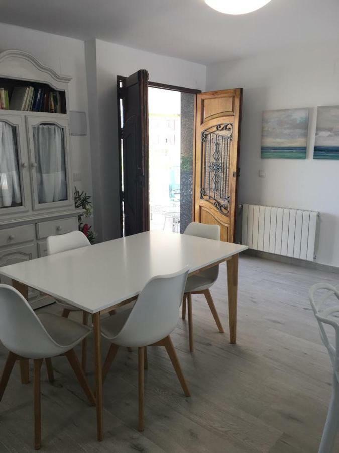Willa Casa Ferrada Burriana Zewnętrze zdjęcie